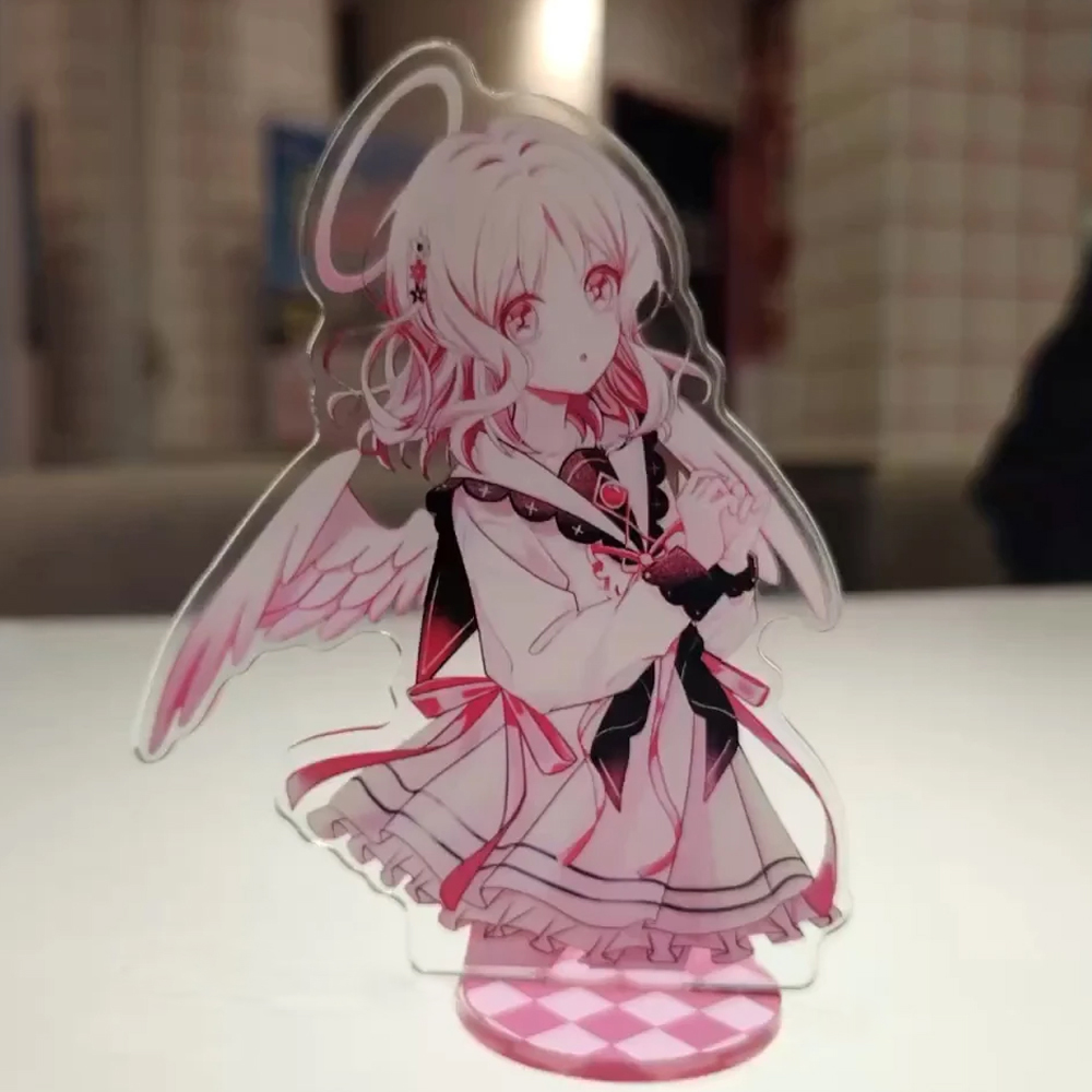 Desk Setup Decor - Anime DIABOLIK LOVERS Komori Yui Cosplay