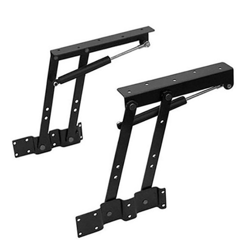 2Pcs/set Folding Furniture Hin - Desk Setup Diy 评论和价格