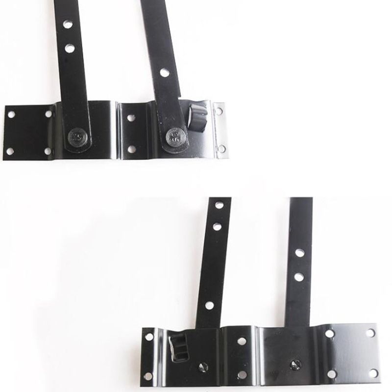 2Pcs/set Folding Furniture Hin - Desk Setup Diy 评论和价格