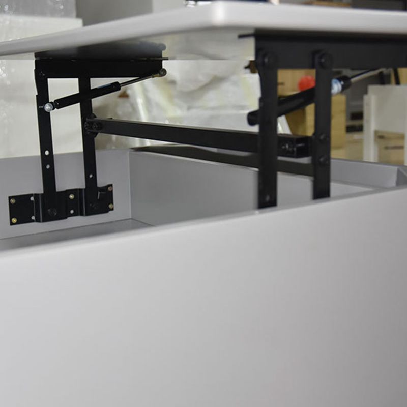 2Pcs/set Folding Furniture Hin - Desk Setup Diy 评论和价格