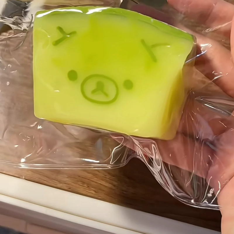 light green melon bear rilakku - Desk Setup Lighting 评论和价格