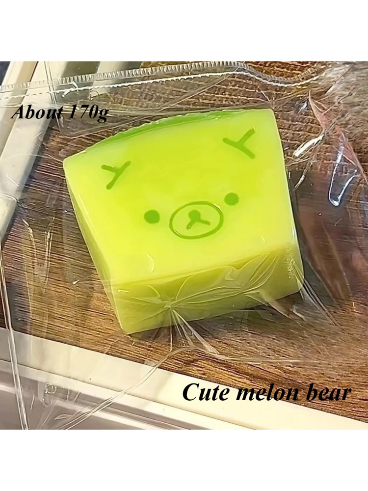 light green melon bear rilakku - Desk Setup Lighting 评论和价格