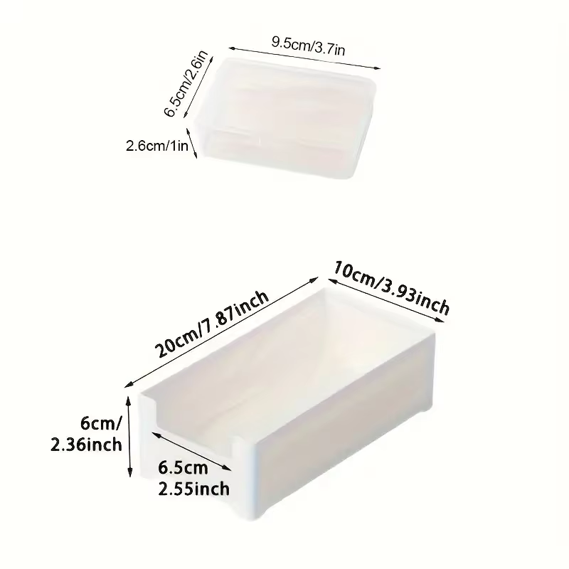Cable Organizer Storage Box Se - Desk Setup Organizer 评论和价格