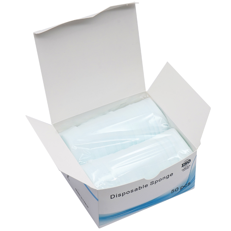 50pcs Root canal cleaning tabl - Desk Setup Clean 评论和价格