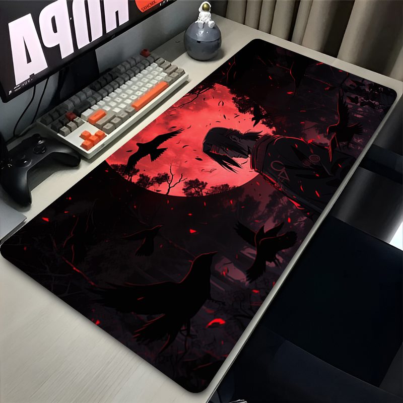 Mouse Pad Gamer Larger XXL Uch - Desk Setup Accessories 评论和价格