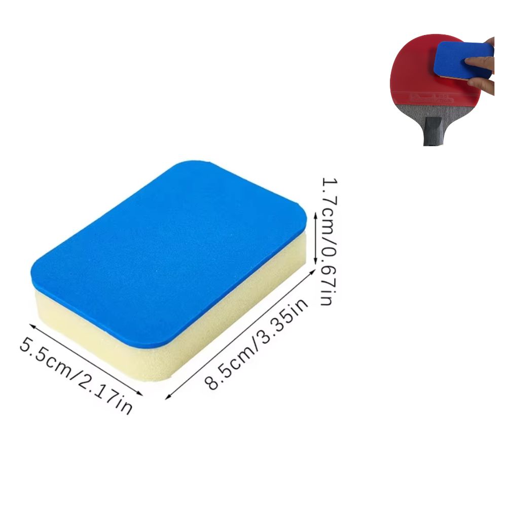 3 Pcs Portable Table Tennis Cl - Desk Setup Clean 评论和价格