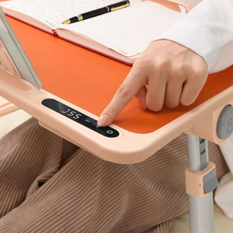 Adjustable Laptop Stand Riser  - L Shaped Desk Setup 评论和价格