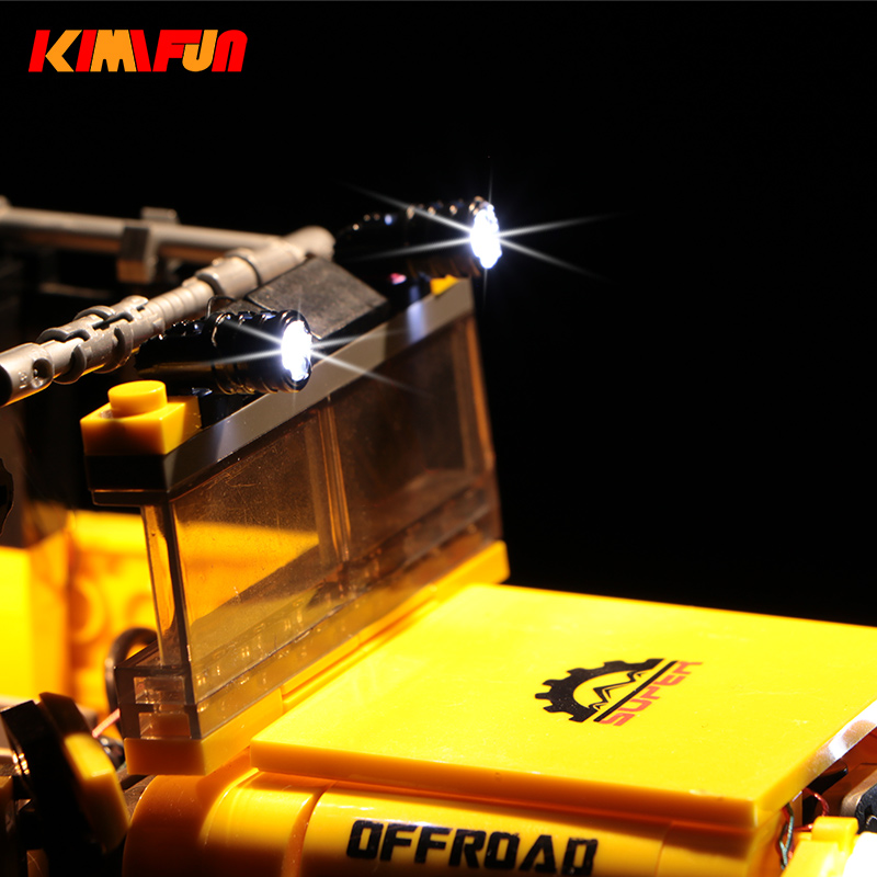 10pcs Terminal Led Searchlight - Desk Setup Developer 评论和价格