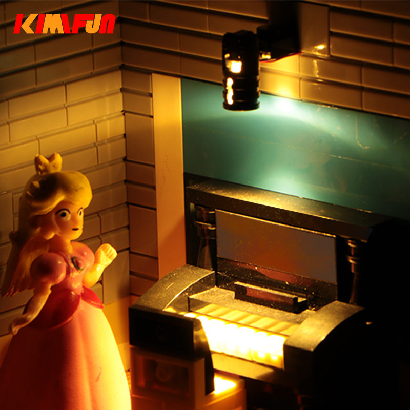 10pcs Terminal Led Searchlight - Desk Setup Developer 评论和价格
