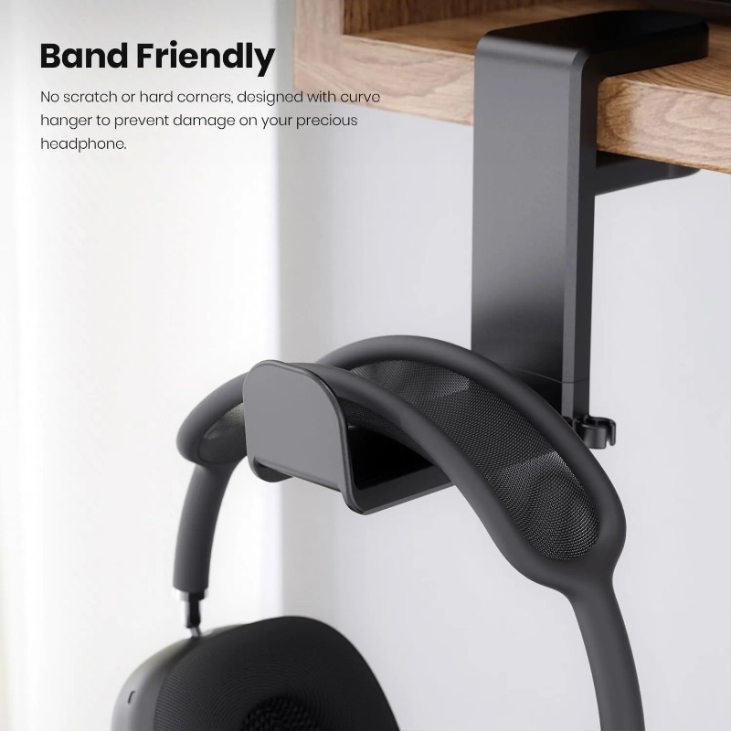 360 Degree Rotating No Punch T - Desk Setup Organizer 评论和价格