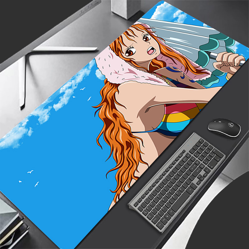 Mouse Pad One Piece Durable An - Desk Setup Accessories 评论和价格