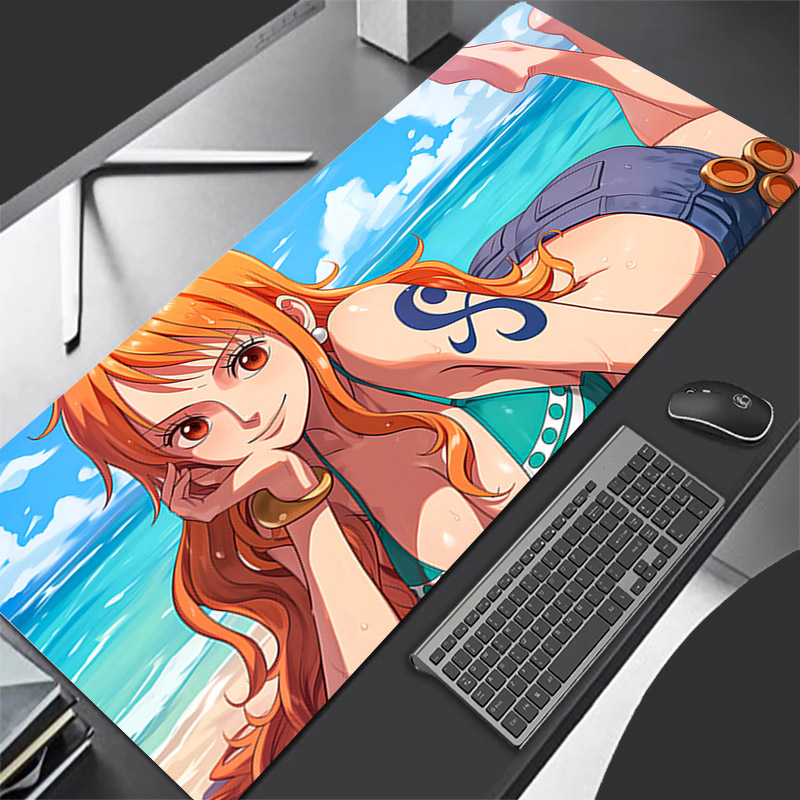 Mouse Pad One Piece Durable An - Desk Setup Accessories 评论和价格