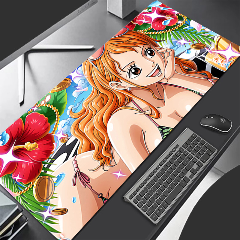 Mouse Pad One Piece Durable An - Desk Setup Accessories 评论和价格
