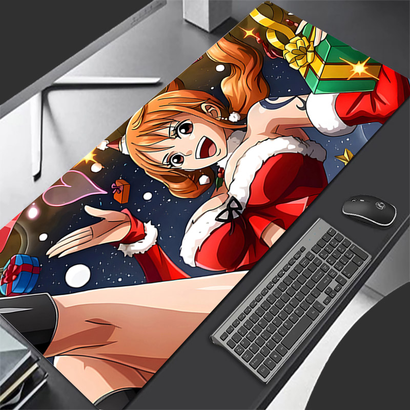 Mouse Pad One Piece Durable An - Desk Setup Accessories 评论和价格