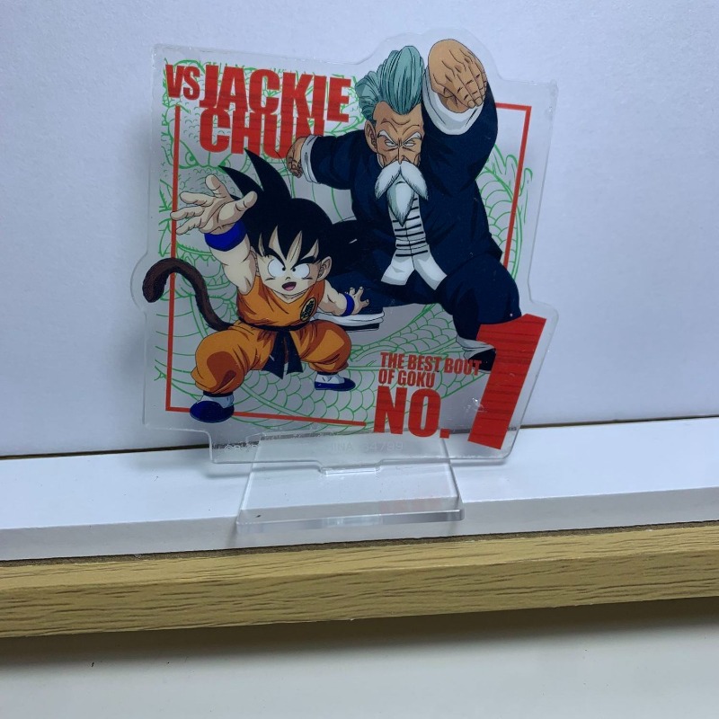 Dragon Ball Kame Sennin Son Go - Desk Setup Decor 评论和价格