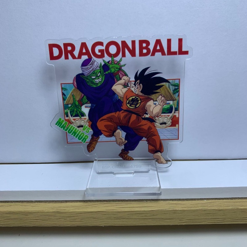 Dragon Ball Kame Sennin Son Go - Desk Setup Decor 评论和价格