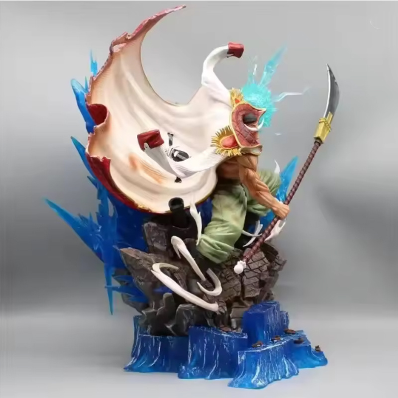 Anime Figure One Piece Whitebe - Desk Setup Lighting 评论和价格