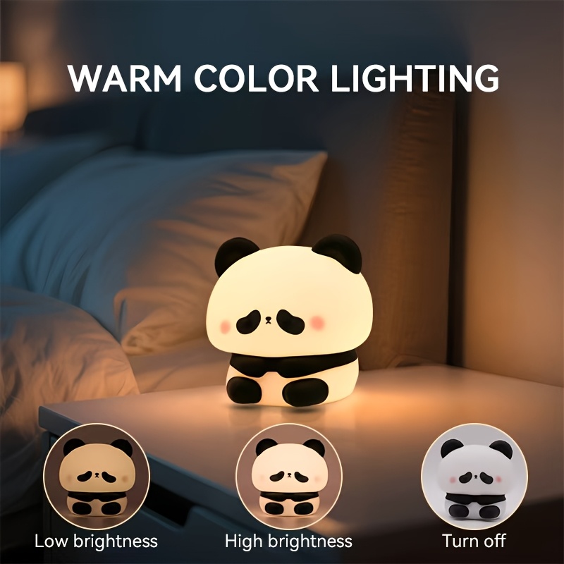 Panda-themed Christmas gifts,T - Desk Setup Lighting 评论和价格