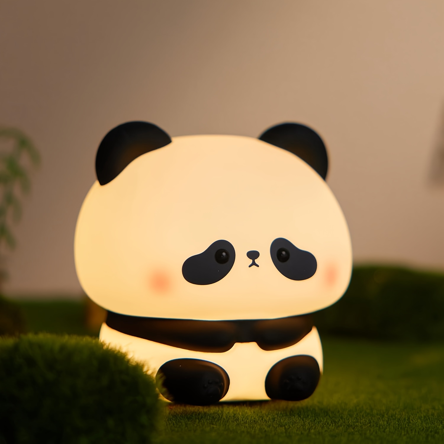 Panda-themed Christmas gifts,T - Desk Setup Lighting 评论和价格