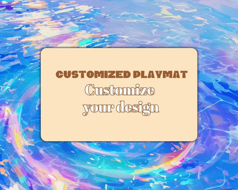 Customized Play Mat Desk Mat a - Desk Setup Diy 评论和价格