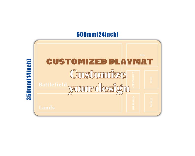 Customized Play Mat Desk Mat a - Desk Setup Diy 评论和价格