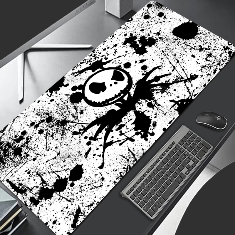 Mouse Pad Gamer Large Computer - Desk Setup Accessories 评论和价格