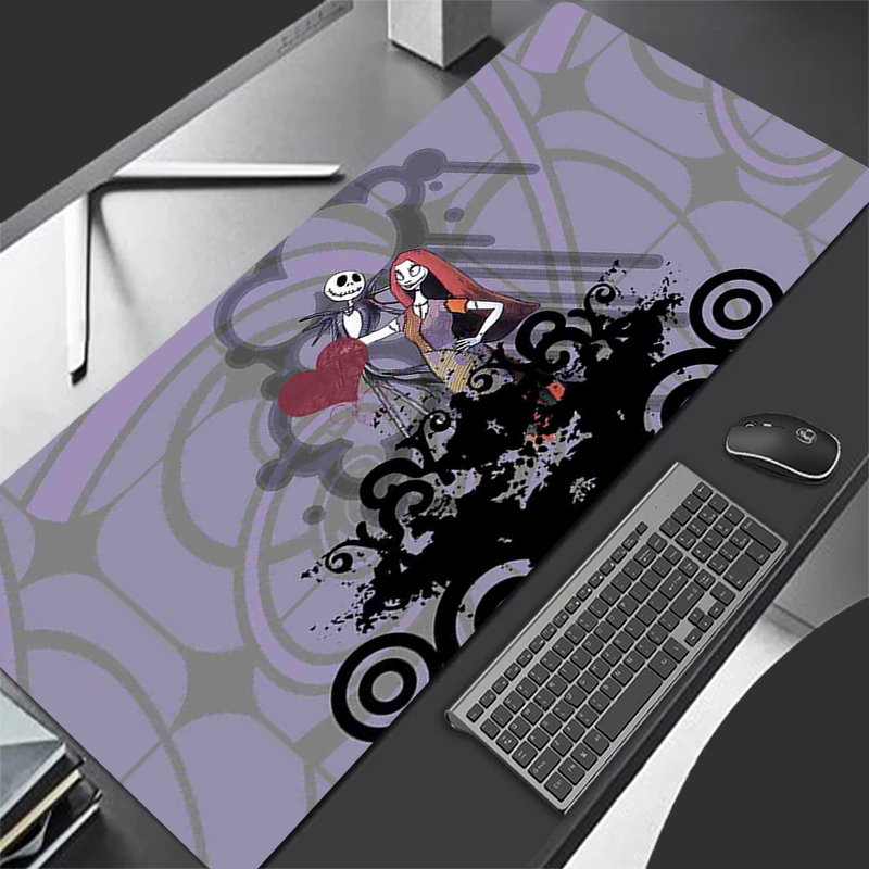 Mouse Pad Gamer Large Computer - Desk Setup Accessories 评论和价格