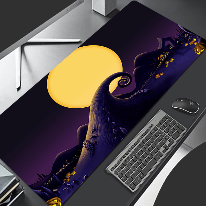 Mouse Pad Gamer Large Computer - Desk Setup Accessories 评论和价格