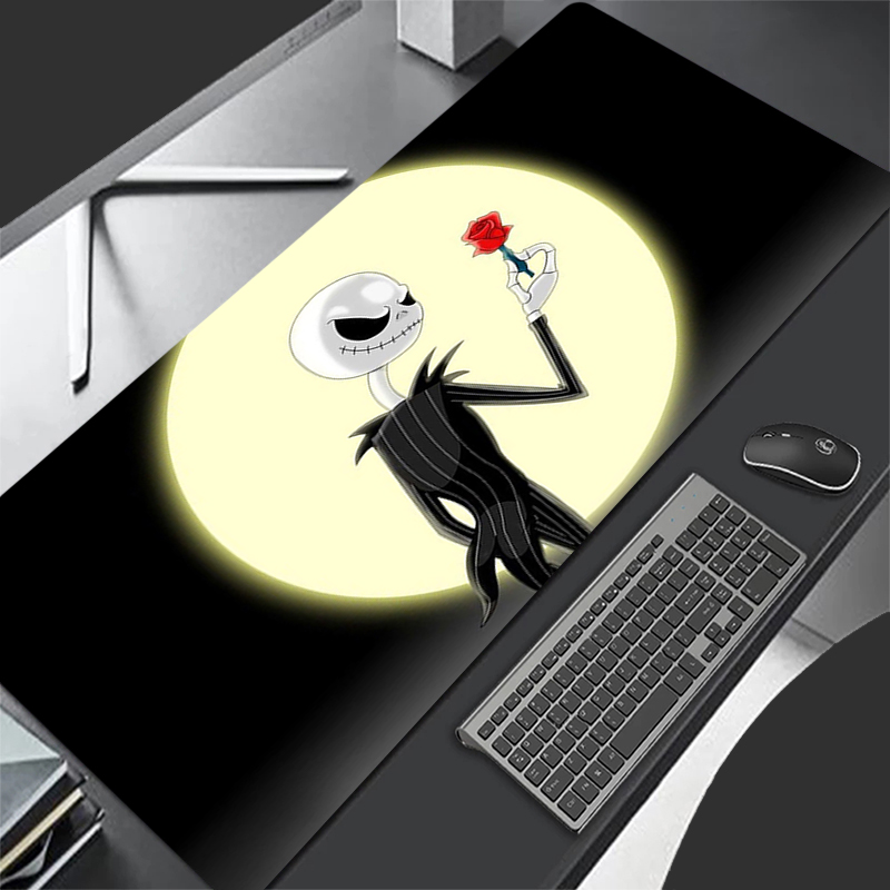 Mouse Pad Gamer Large Computer - Desk Setup Accessories 评论和价格