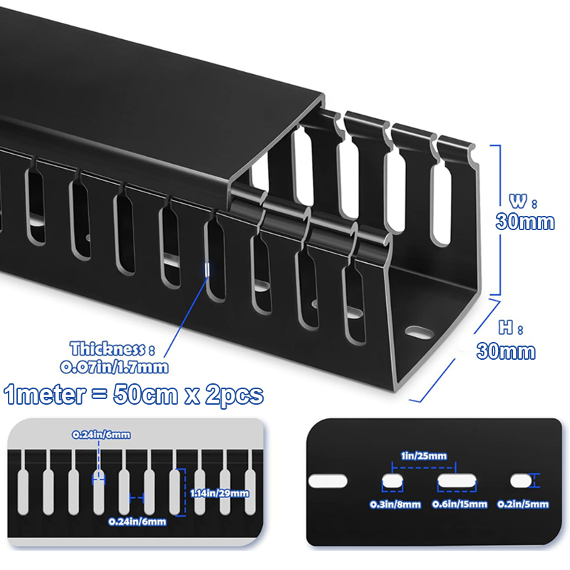PVC Industrial Flame-retardant - Desk Setup Organizer 评论和价格