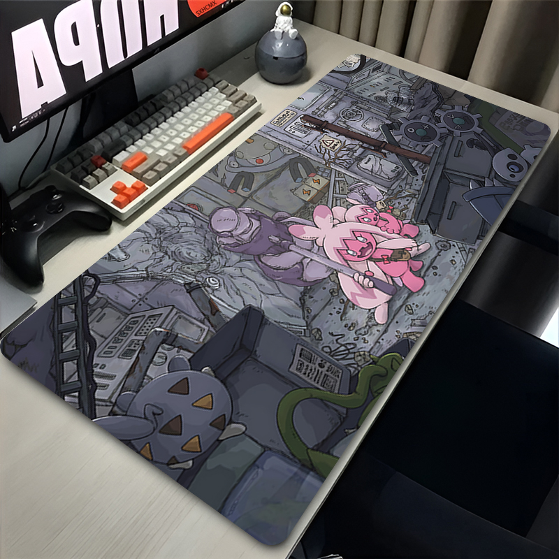 Mouse Pad P-pokemon Tinkaton G - Desk Setup Accessories 评论和价格