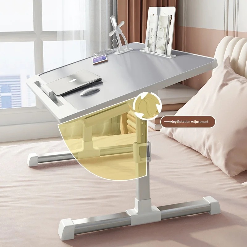 Bedroom Office Desk Compact Co - L Shaped Desk Setup 评论和价格