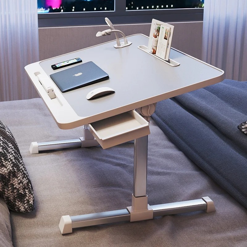Bedroom Office Desk Compact Co - L Shaped Desk Setup 评论和价格