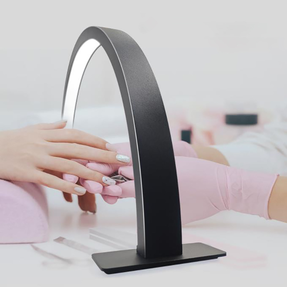 Nail Lamp 40/66CM Fill Light U - Desk Setup Lighting 评论和价格