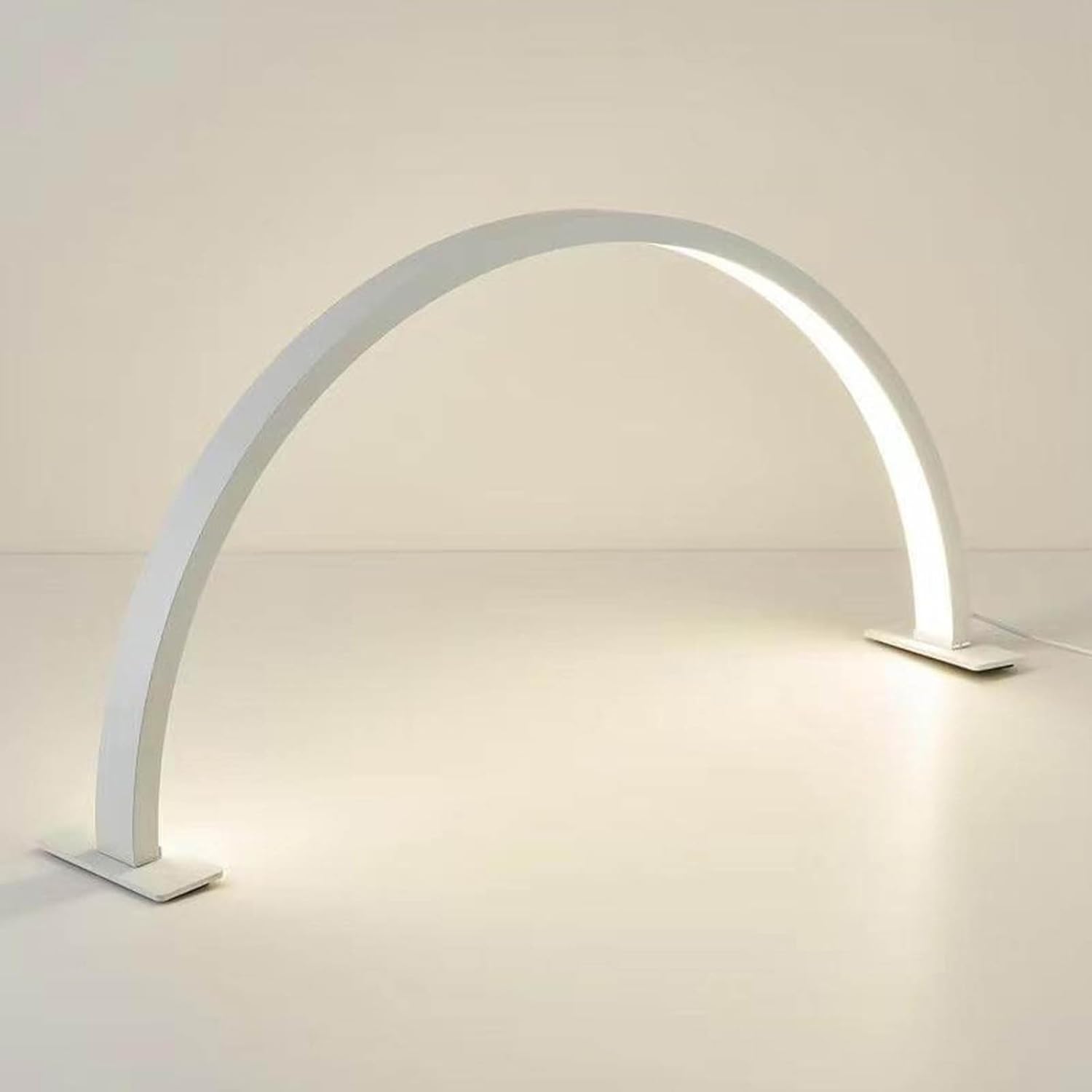 Nail Lamp 40/66CM Fill Light U - Desk Setup Lighting 评论和价格
