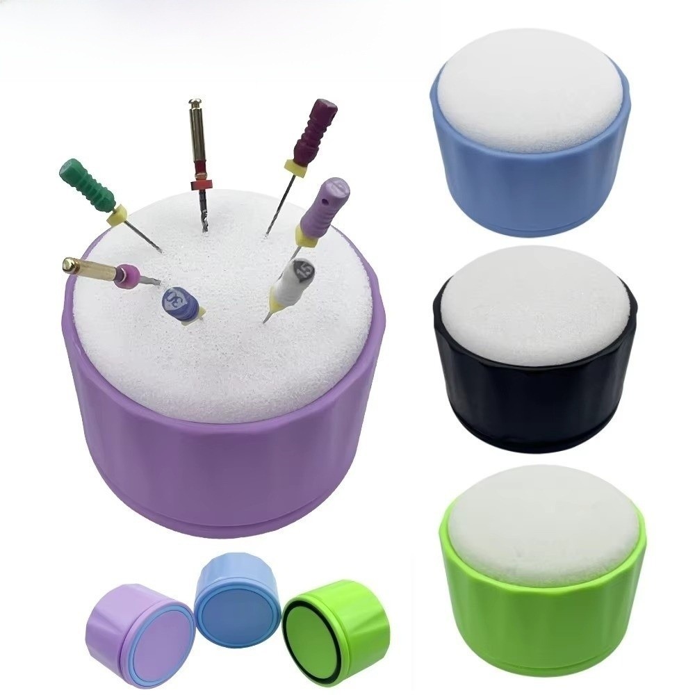 Autoclavable Dental Endo Files - Desk Setup Clean 评论和价格