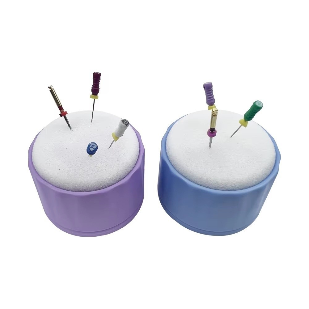 Autoclavable Dental Endo Files - Desk Setup Clean 评论和价格