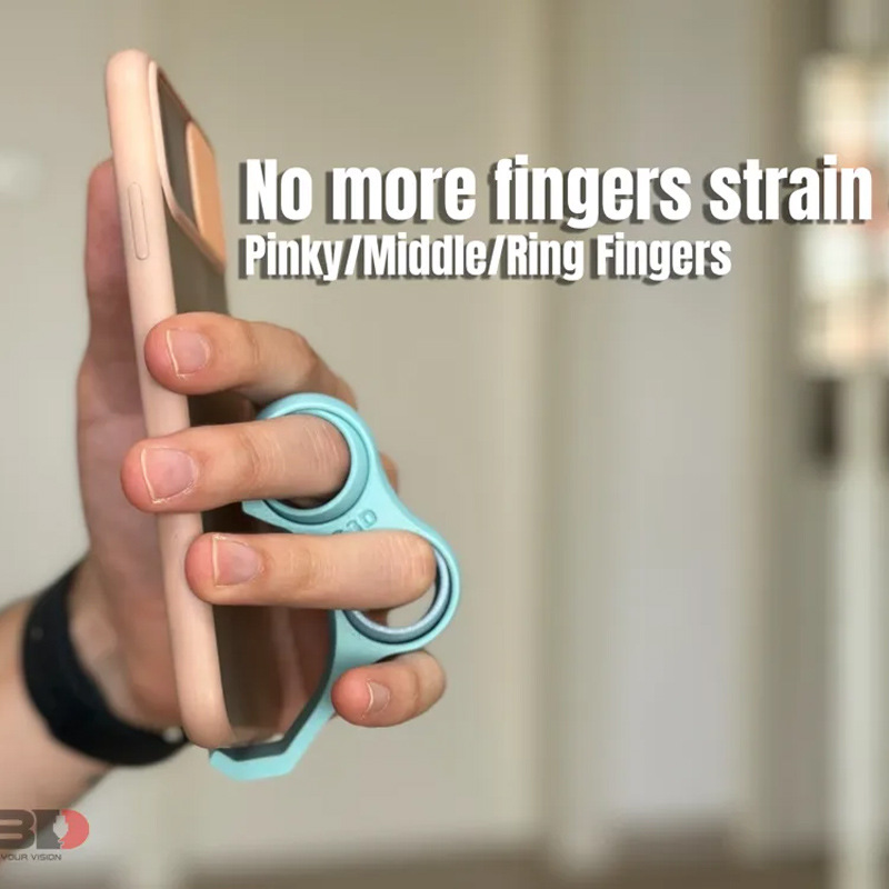 Mobile Phone Grip, Universal P - Desk Setup Decor 评论和价格