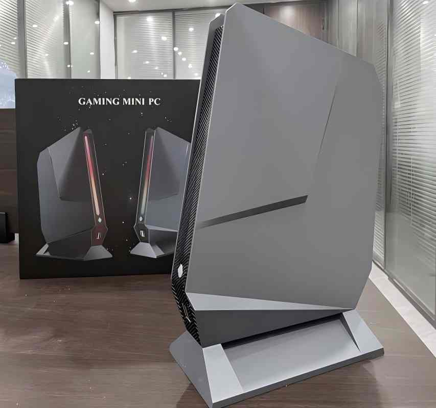Desktop Mini Gaming Computer C - Intel Cpu Core I9 评论和价格