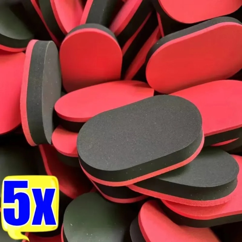 1/3/5pcs Red Table Tennis Clea - Desk Setup Clean 评论和价格
