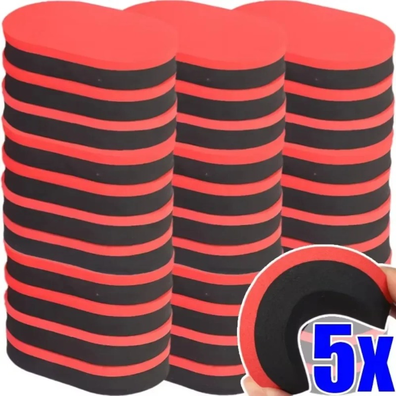 1/3/5pcs Red Table Tennis Clea - Desk Setup Clean 评论和价格