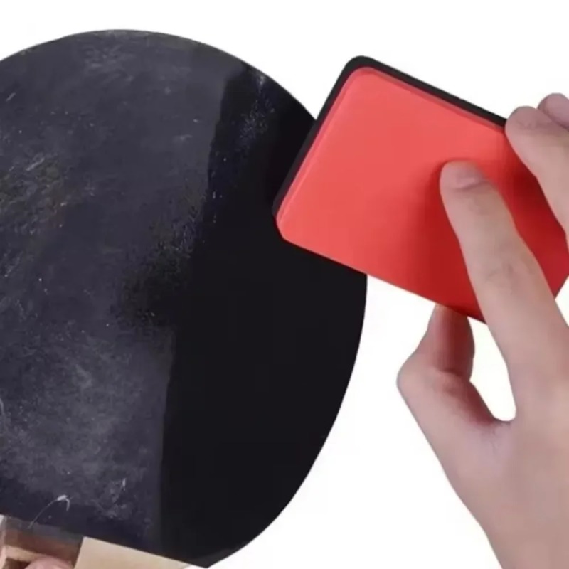 1/3/5pcs Red Table Tennis Clea - Desk Setup Clean 评论和价格
