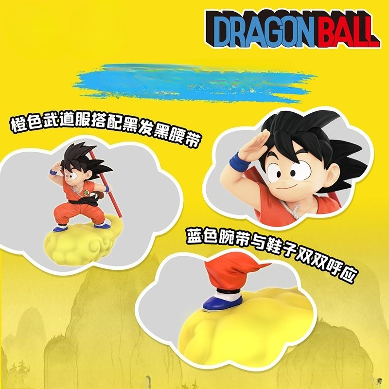 Dragon Ball Z Goku Cartoon Cha - Desk Setup Lighting 评论和价格