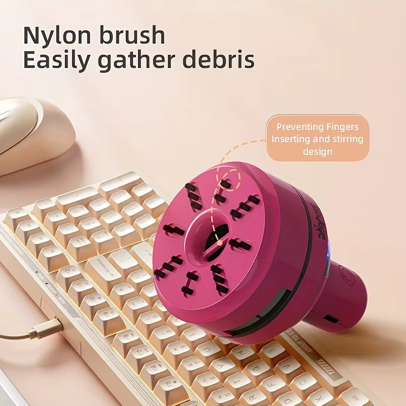 Mini Desktop Vacuum Cleaner Po - Desk Setup Clean 评论和价格