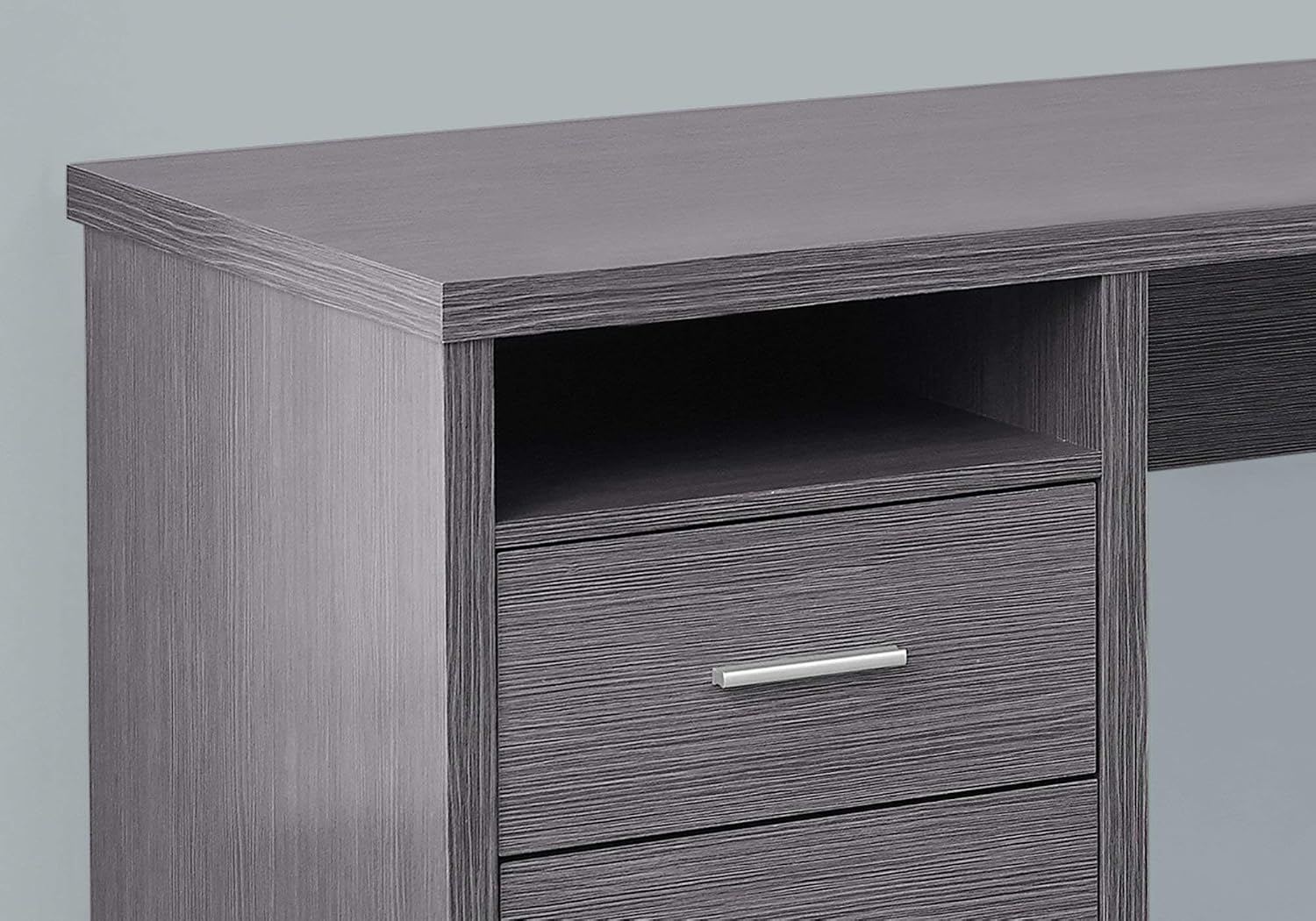 I 7257 Computer Desk, Home Off - L Shaped Desk Setup 评论和价格