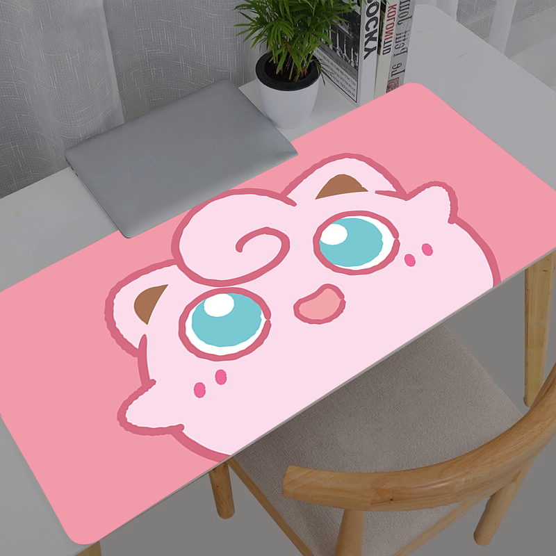 Mouse Pad Large PC Pokemon Pik - Desk Setup Accessories 评论和价格
