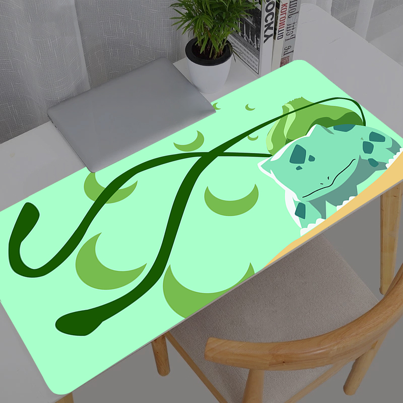 Mouse Pad Large PC Pokemon Pik - Desk Setup Accessories 评论和价格