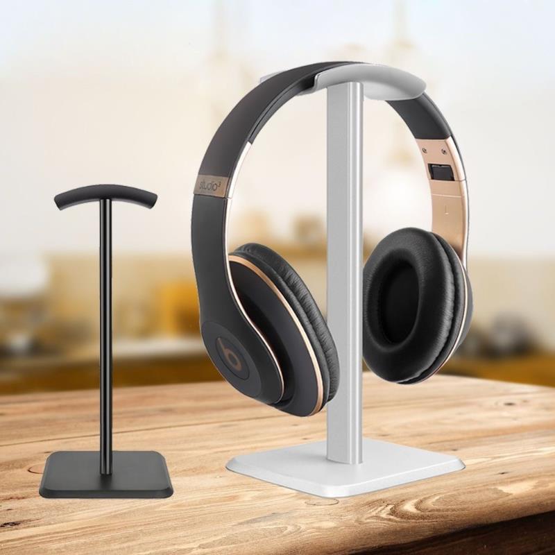 1pcs Universal Plastic Headpho - Desk Setup Accessories 评论和价格
