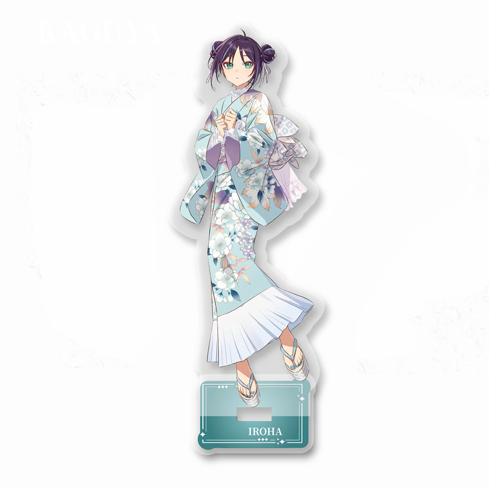 Anime Cosmic Princess Kaguya I - Desk Setup Decor 评论和价格