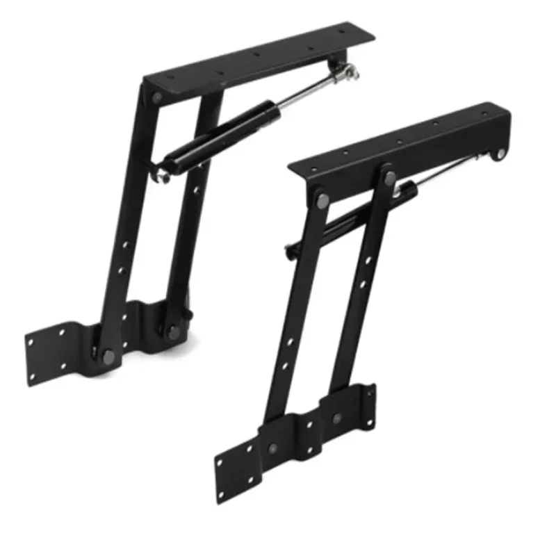 2Pcs/set Folding Furniture Hin - Desk Setup Diy 评论和价格